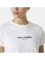 Core 2.0 W model 21228022 001 Tričko - Helly Hansen Core 2.0 W model 21228022 001 Tričko - Helly Hansen