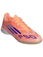 Boty adidas F50 League Jr IN JH7749