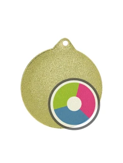 Medal z nadrukiem model 21829519