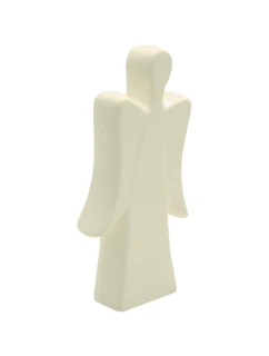 Figúrka anjela 7x2,5x14,5 cm