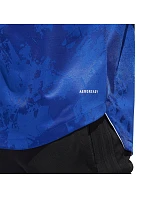 Pánske futbalové tričko Condivo 20 M FT7258 - Adidas