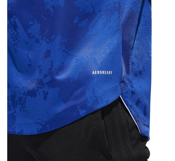 Pánske futbalové tričko Condivo 20 M FT7258 - Adidas