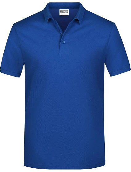 Daiber JN 792 Pánske polo tričko z piké 02.0792 tmavo modré Daiber JN 792 Pánske polo tričko z piké 02.0792 tmavo modré