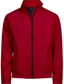 TJ Klubová bunda 18. red model 22499001 - Tee Jays
