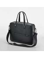 Quadra QD 771 Taška "Tailored Luxe" 51.D771 black Quadra QD 771 Taška "Tailored Luxe" 51.D771 black