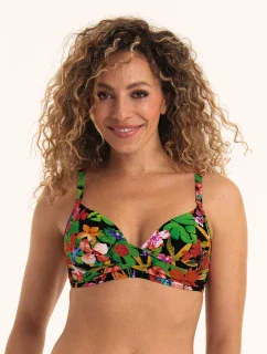 Style Maja Top Bikini horní díl model 21161795 černá - RosaFaia