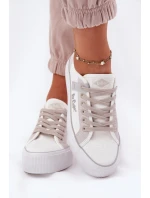 Dámské Tenisky Na Platformě model 21693736 - Lee Cooper