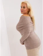 PM SW PM724 jumper.26P tmavo lila