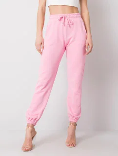 Tepláky RV DR 6120.03P ružová