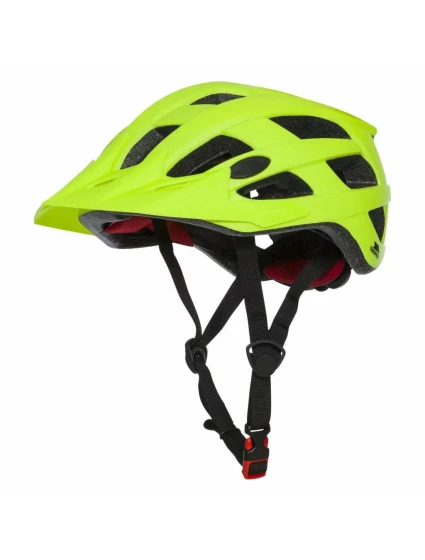 Unisex cyklistická prilba Trespass Zprokit Unisex cyklistická prilba Trespass Zprokit