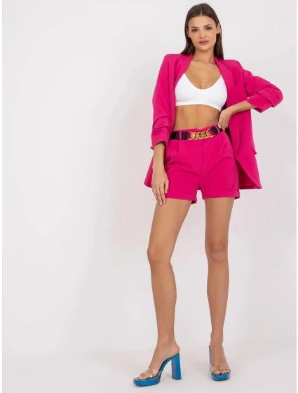 Dámska sada DHJ KMPL 7684 1.06 fuchsiová - FPrice