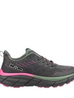 Dámske Rahmsy W 3Q6587645UT šedá a ružová - CMP