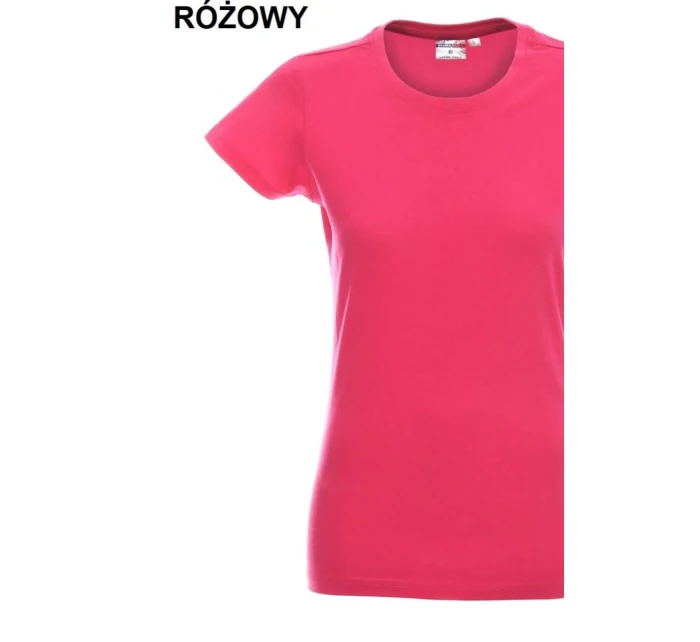 Dámske tričko 22160 - Promostars