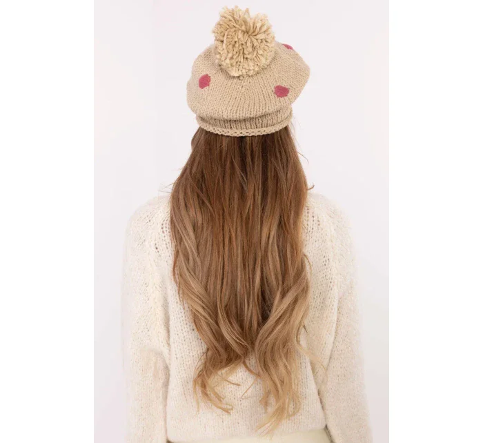 Čiapka model 208411 AT