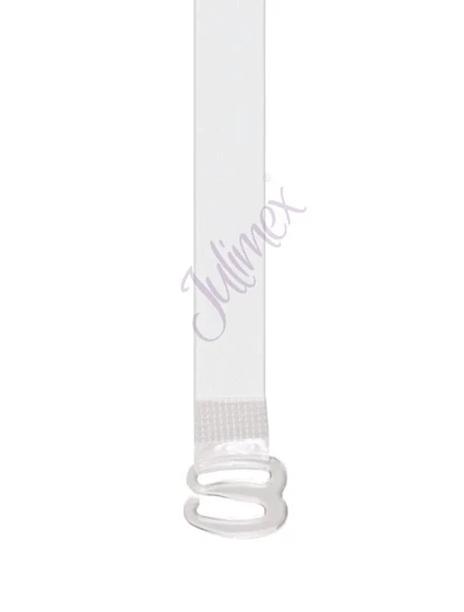 Silikonová ramínka 12 mm model 18841376 - Julimex Silikonová ramínka 12 mm model 18841376 - Julimex