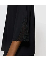 Aura Spotlight Top - BLACK - TRIUMPH BLACK - TRIUMPH Aura Spotlight Top - BLACK - TRIUMPH BLACK - TRIUMPH