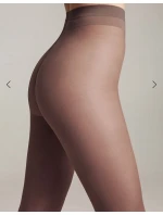 model 21762809 punčochové kalhoty 40 den 5XL - Conte