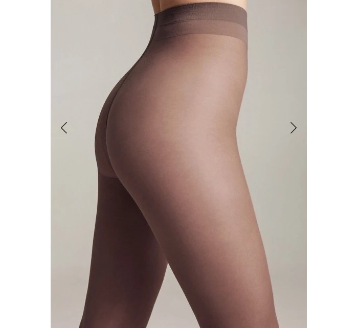 model 21762809 punčochové kalhoty 40 den 5XL - Conte