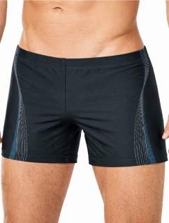 Plavecké boxerky model 22010412 M2XL - Noviti