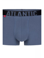 Pánske boxerky 1192 denim - Atlantic