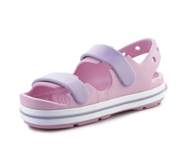 Crocband Sandal Jr model 20215239 - Crocs Crocband Sandal Jr model 20215239 - Crocs