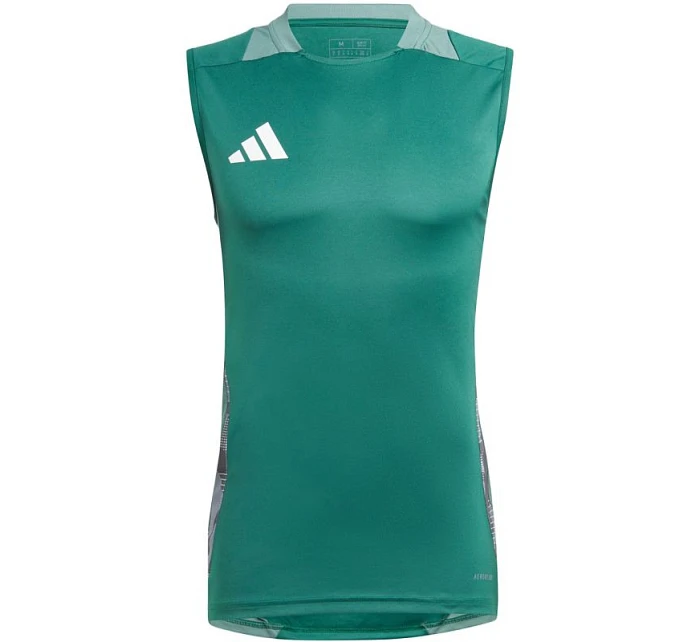 Tričko adidas Tiro 24 Competition Training Sleeveless M IR5477 pánske