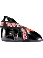 Top Lesklé chrániče nohou model 21126476 - Masters Top Lesklé chrániče nohou model 21126476 - Masters