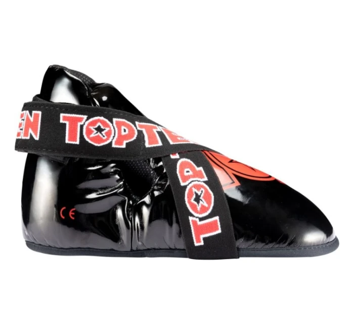 Top Lesklé chrániče nohou model 21126476 - Masters Top Lesklé chrániče nohou model 21126476 - Masters