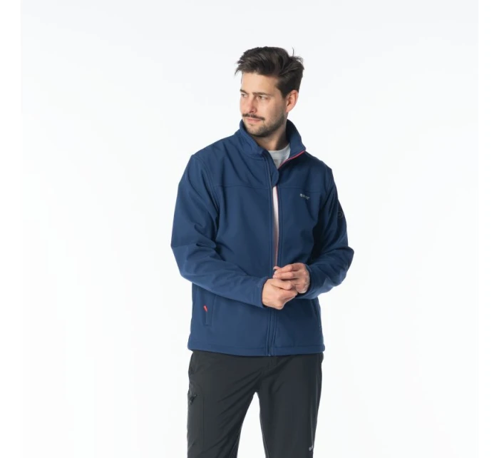 Softshellová bunda M pánské model 20540878 - Hi-Tec Softshellová bunda M pánské model 20540878 - Hi-Tec