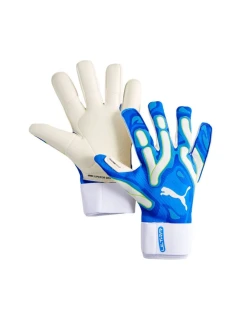 Rękawice Ultra Ultimate Hybrid Sun 02 model 20761345 - Puma