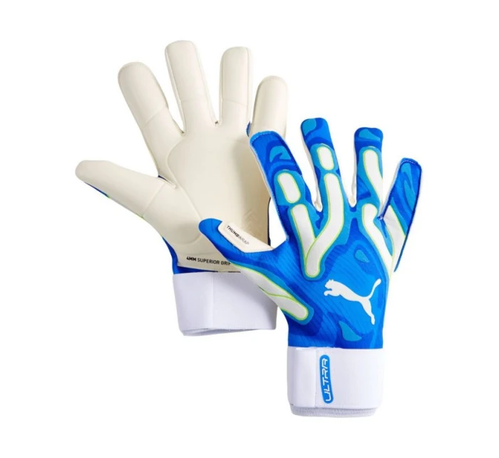 Rękawice Ultra Ultimate Hybrid Sun 02 model 20761345 - Puma Rękawice Ultra Ultimate Hybrid Sun 02 model 20761345 - Puma