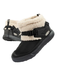 Snehule Keen Hoodromeo Mini W 1026799 dámske