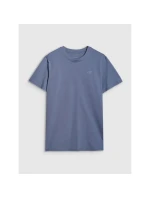 Tričko M model 20984958 pánské - 4F Tričko M model 20984958 pánské - 4F