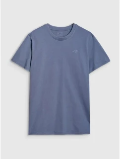 Tričko 4F M 4FWMM00TTSHM2256-32S pánske