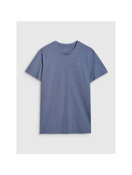 Tričko M model 20984958 pánské - 4F Tričko M model 20984958 pánské - 4F