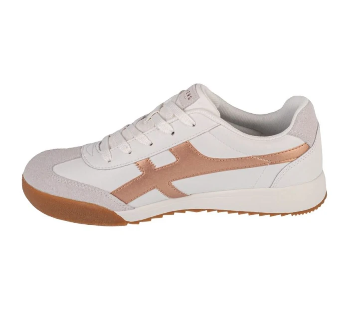 Skechers Zinger - Metallic Roads 177500-WTRG White 36 Skechers Zinger - Metallic Roads 177500-WTRG White 36