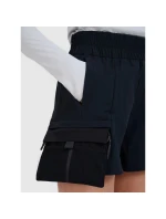 Dámske trekingové šortky s odnímateľným vreckom 4F 4FWSS25TFSHF0953-20S dámske Dámske trekingové šortky s odnímateľným vreckom 4F 4FWSS25TFSHF0953-20S dámske
