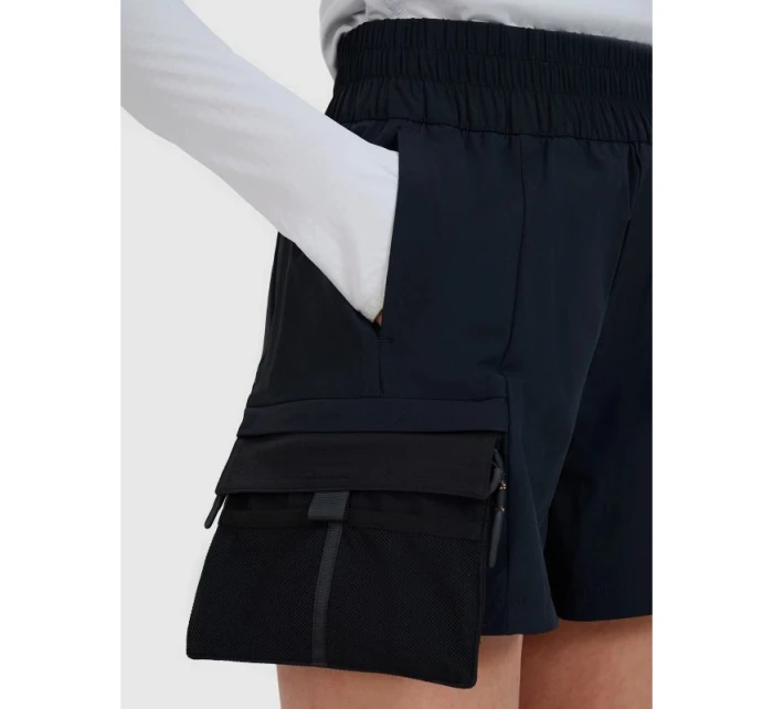 Dámske trekingové šortky s odnímateľným vreckom 4F 4FWSS25TFSHF0953-20S dámske Dámske trekingové šortky s odnímateľným vreckom 4F 4FWSS25TFSHF0953-20S dámske