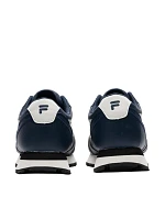 Pánské boty Fila Hypert P, tmavě modré, FFM0441 50007