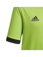 Dětské fotbalové tričko Table 18 Jr model 16056518 - ADIDAS Dětské fotbalové tričko Table 18 Jr model 16056518 - ADIDAS