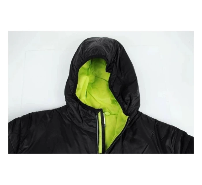 Pánska bunda Regatta Lake Placid Jcket M TRA464 2XG