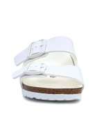 Topánky Birkenstock BS W 1019046 White