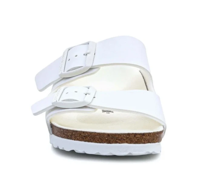 Topánky Birkenstock BS W 1019046 White