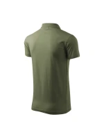Polokošile Single J. M khaki model 18780506 - Malfini