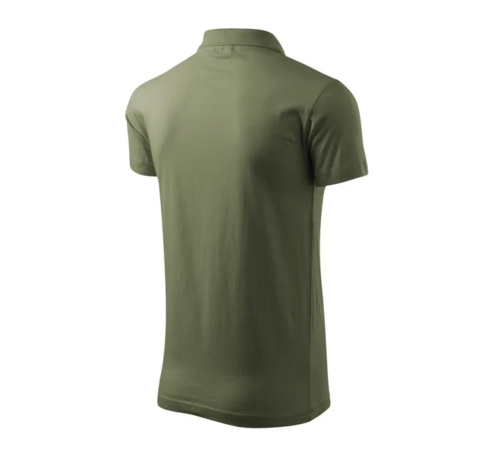 Polokošile Single J. M khaki model 18780506 - Malfini