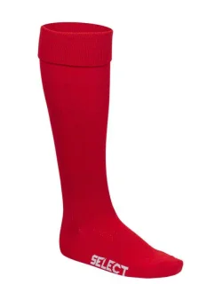 Fotbalové kamaše Club červené model 19340889 - Select