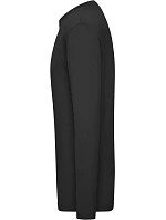 JN Pánské pracovní tričko Solid 02. black model 22531738 - Daiber JN Pánské pracovní tričko Solid 02. black model 22531738 - Daiber