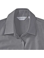 Russell Athletic 933F Blúzka Oxford s krátkym rukávom 11.933F bright royal Russell Athletic 933F Blúzka Oxford s krátkym rukávom 11.933F bright royal