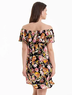 Style šaty originál RosaFaia model 21160271 - Rosa Faia
