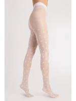 Fiore Spring 20 DEN G6105 farba:biela